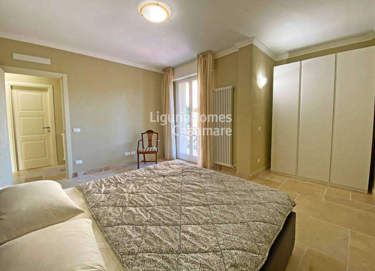 公寓 在 Bordighera, Liguria 10931008