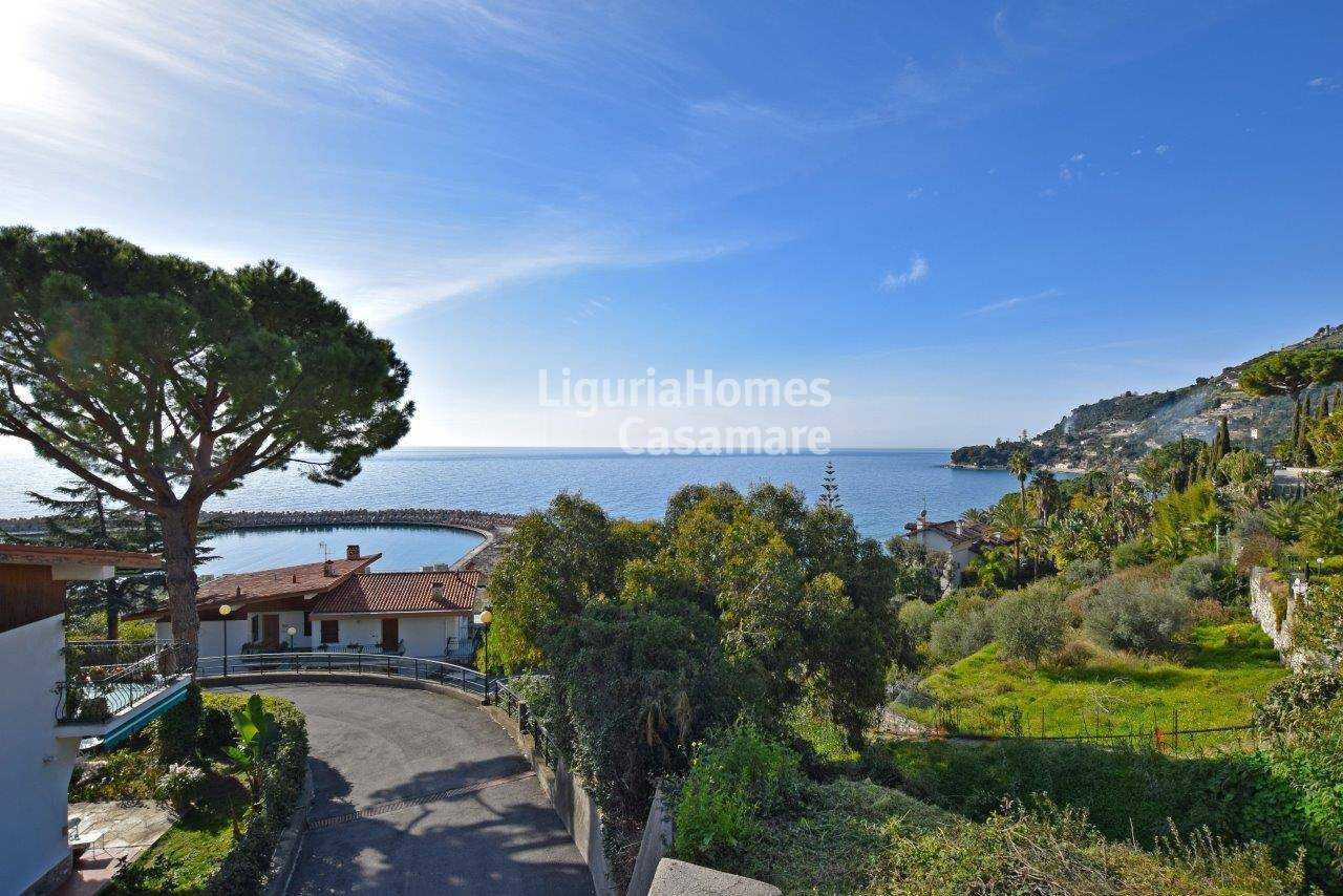 Land in Ospedaletti, Liguria 10931017