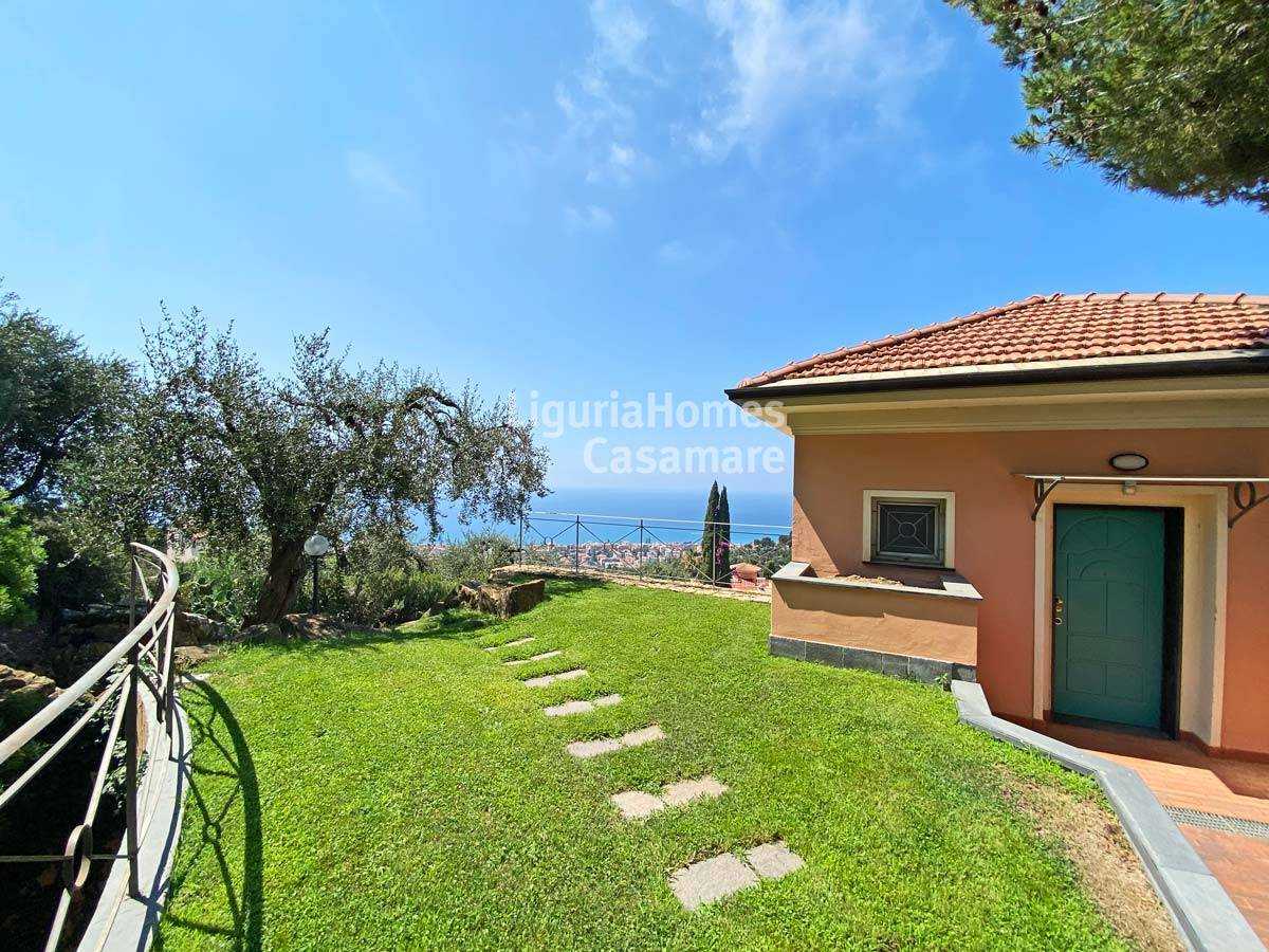 بيت في Bordighera, Liguria 10931022