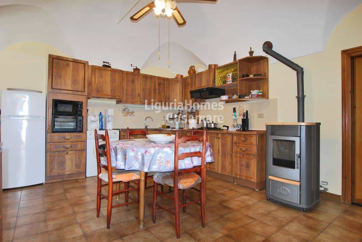 Condominium in Civezza, Liguria 10931026