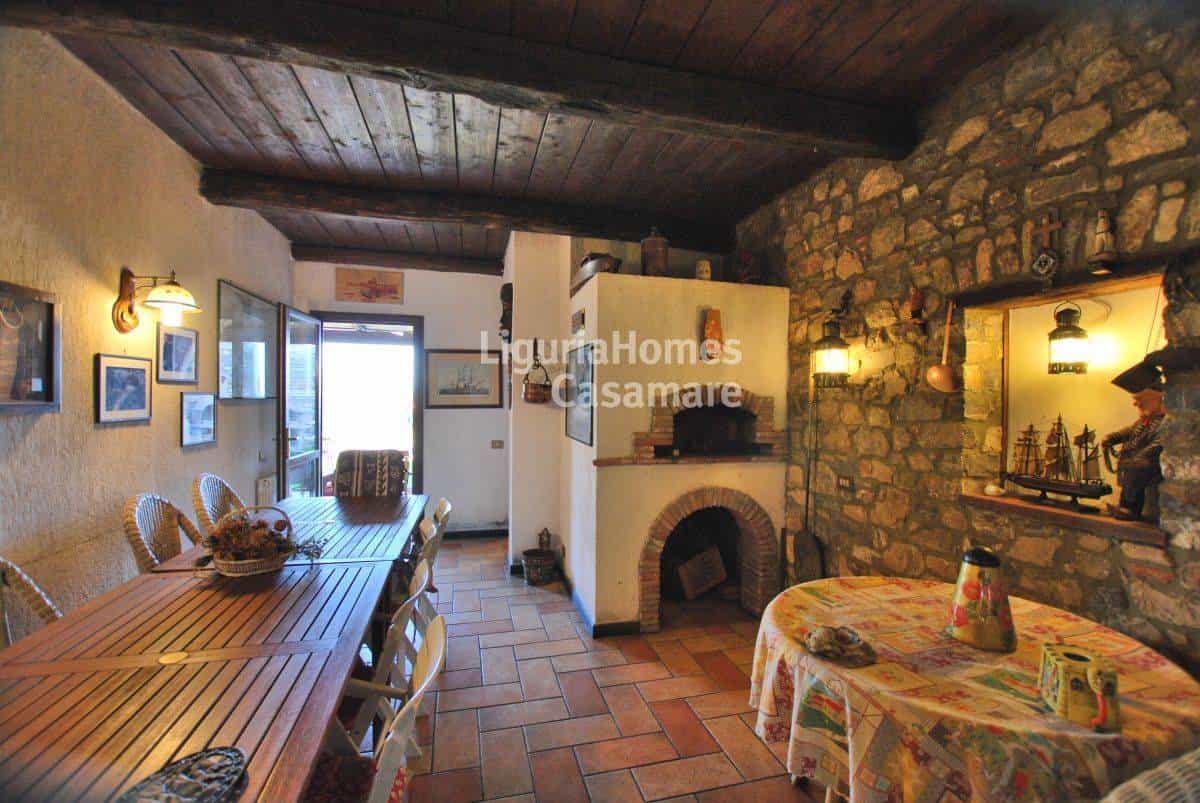 House in Imperia, Liguria 10931042