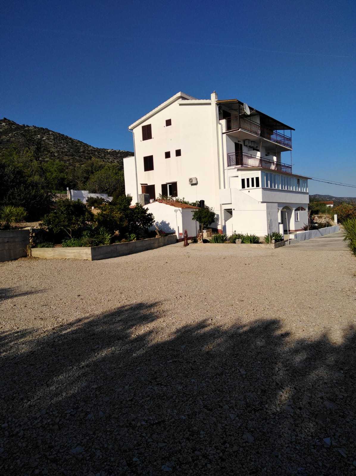 Casa nel Hvar, Split-Dalmatia County 10931044