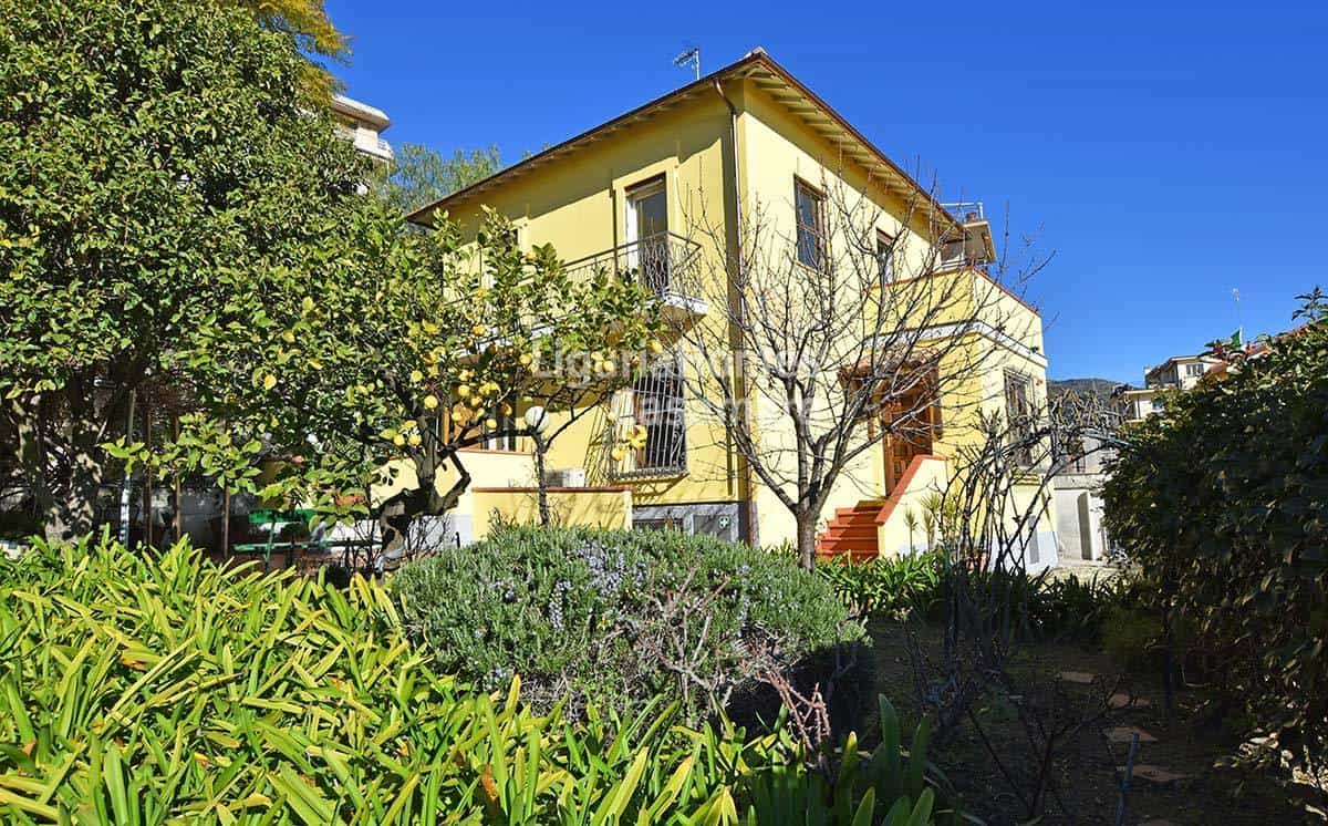σπίτι σε Sanremo, Liguria 10931049