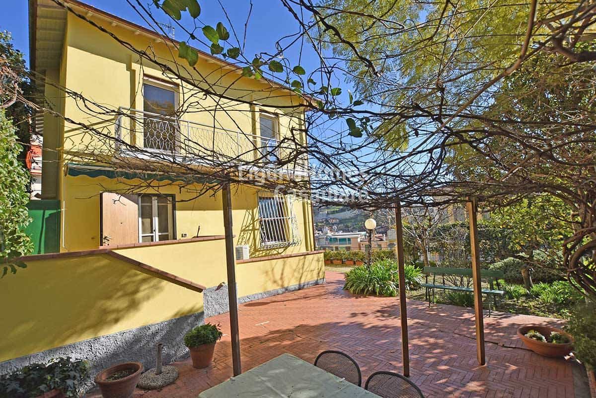 σπίτι σε Sanremo, Liguria 10931049