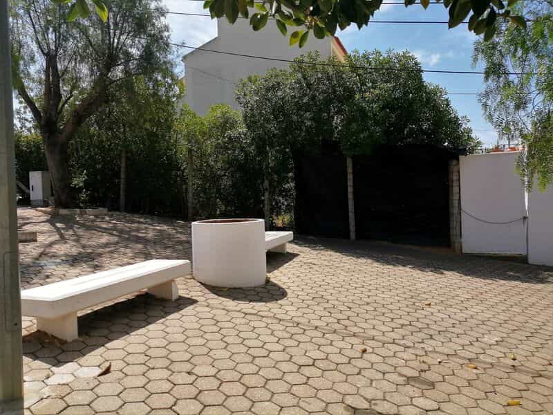 Land in Parchal, Faro 10931070