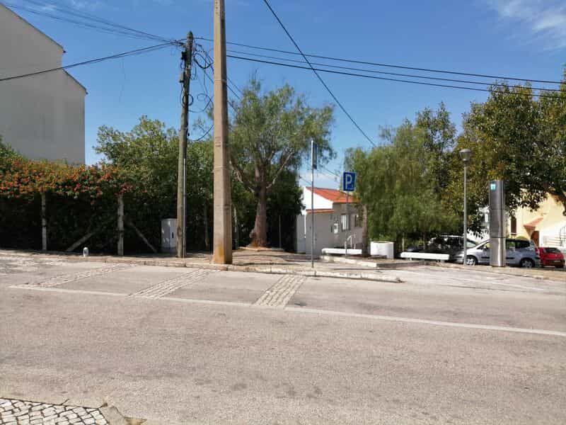 Land in Parchal, Faro District 10931070