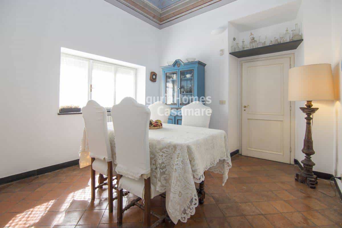 Dom w Pontedassio, Liguria 10931083