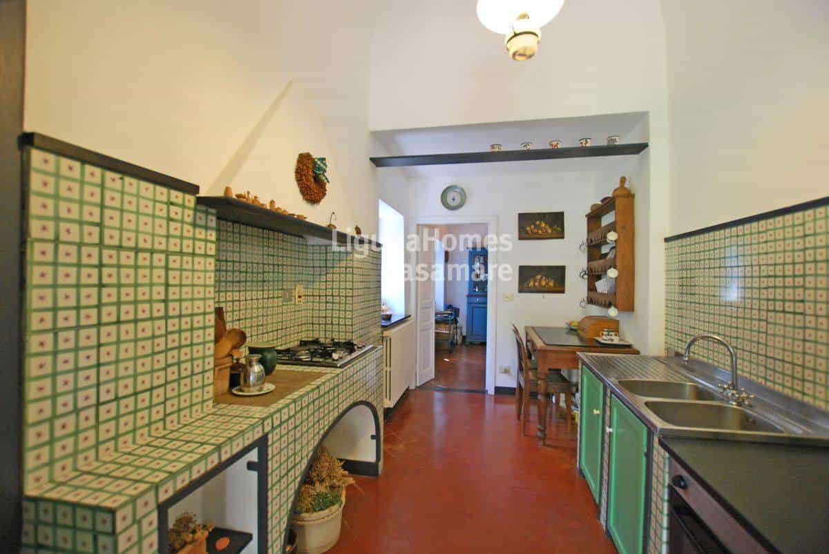 Huis in Pontedassio, Liguria 10931083