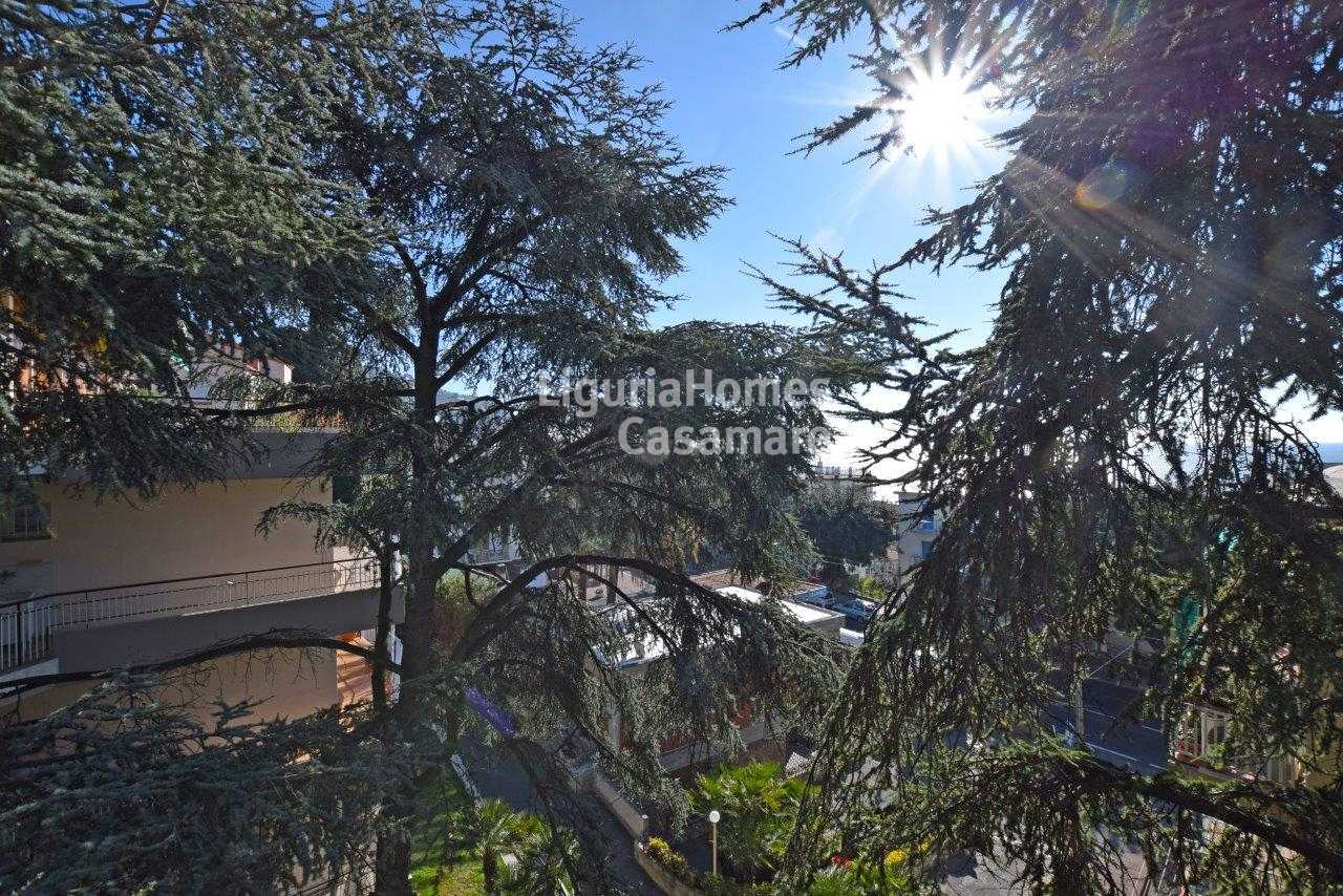 Кондоминиум в Ospedaletti, Liguria 10931092