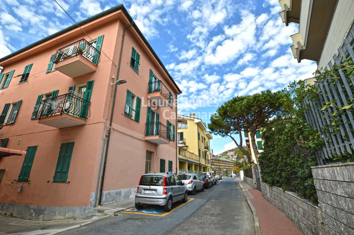 Kondominium dalam Bordighera, Liguria 10931097