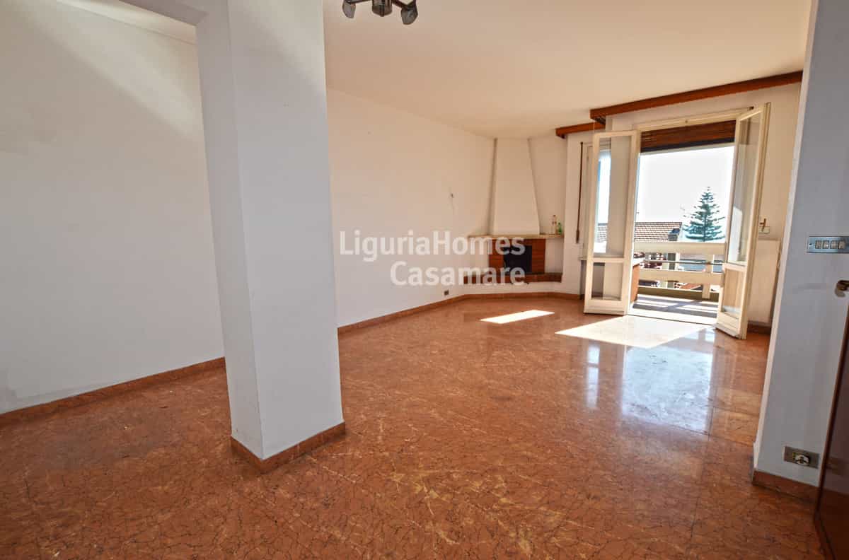 Condominio nel Bordighera, Liguria 10931098