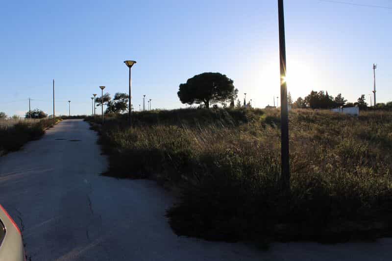 Land in Parchal, Faro 10931099