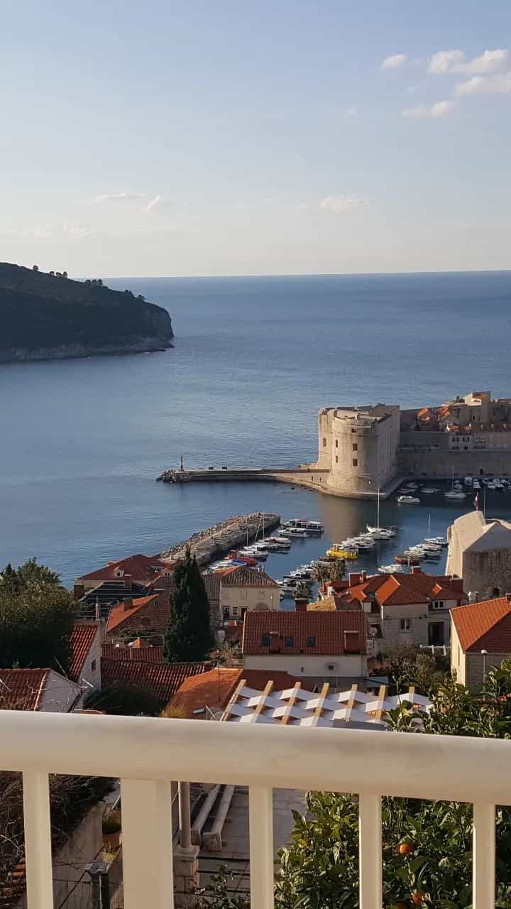 Будинок в Dubrovnik, Dubrovnik-Neretva County 10931109