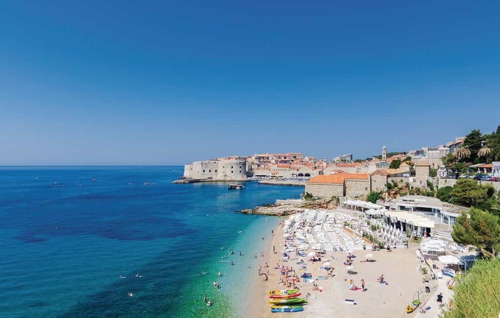 loger dans Dubrovnik, Dubrovnik-Neretva County 10931122