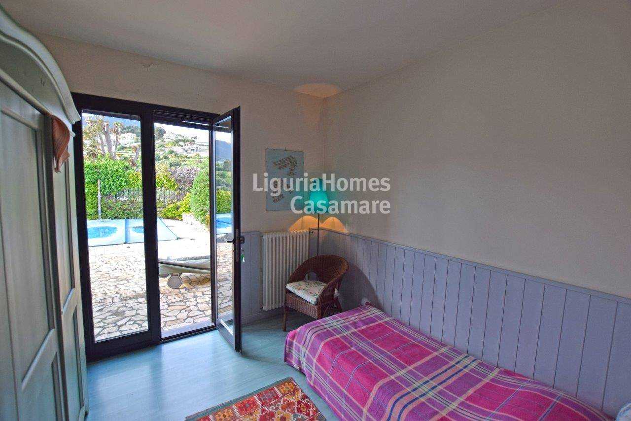 Huis in Ospedaletti, Liguria 10931129