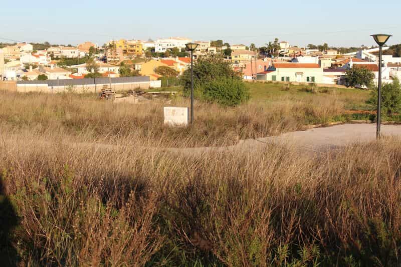 Land in Parchal, Faro 10931142