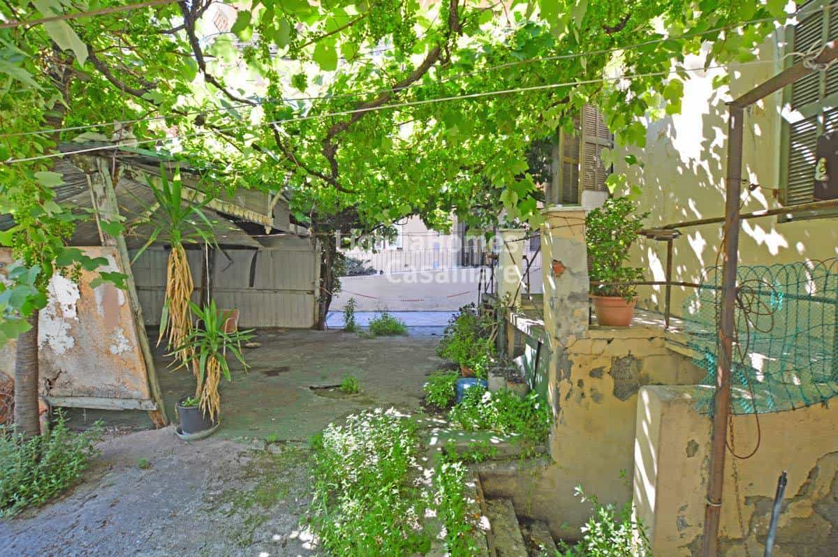 жилой дом в Бордигера, Лигурия 10931156