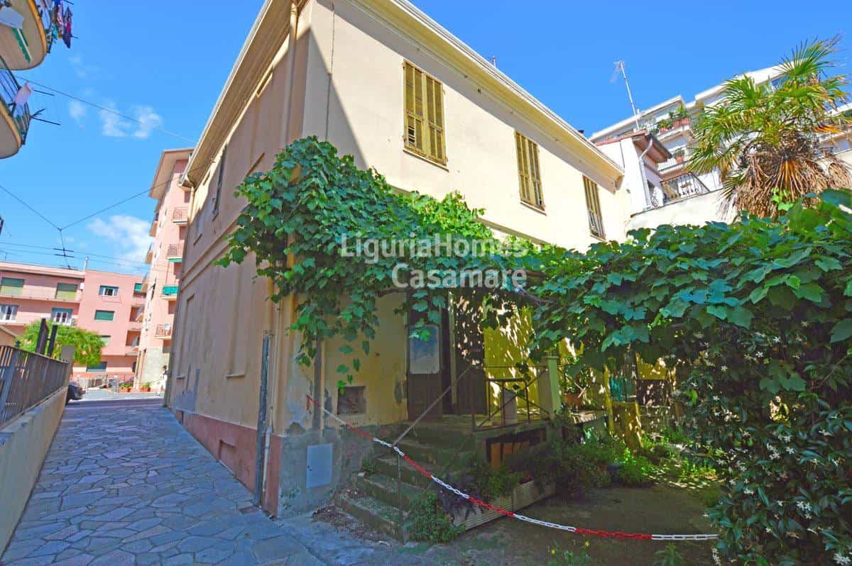 Dom w Bordighera, Liguria 10931156