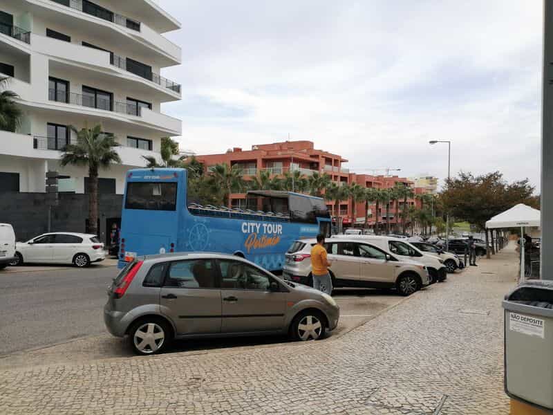 Minorista en Portimão, Faro 10931158