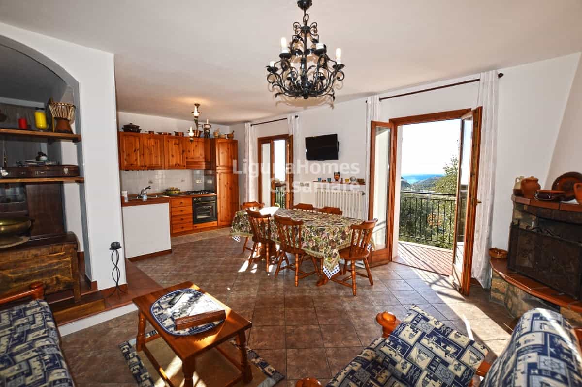 Casa nel Bordighera, Liguria 10931162