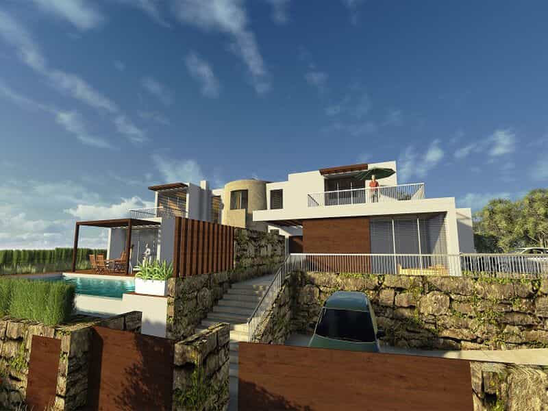 Rumah di beranda, Faro 10931163