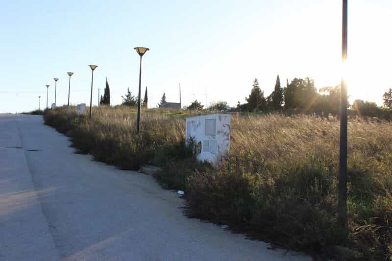 Land in Parchal, Faro 10931169