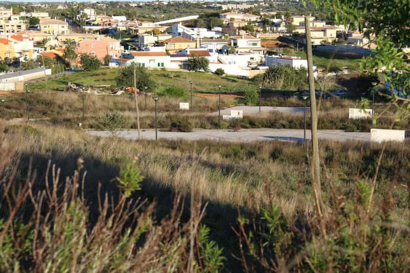 Land in Parchal, Faro 10931186