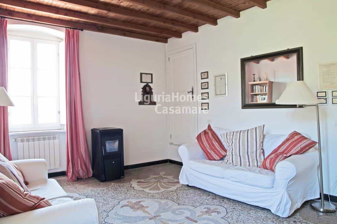 Talo sisään Vasia, Liguria 10931214