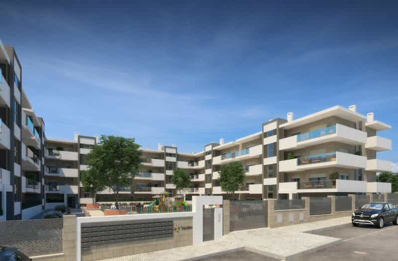 公寓 在 Portimão, Faro 10931240