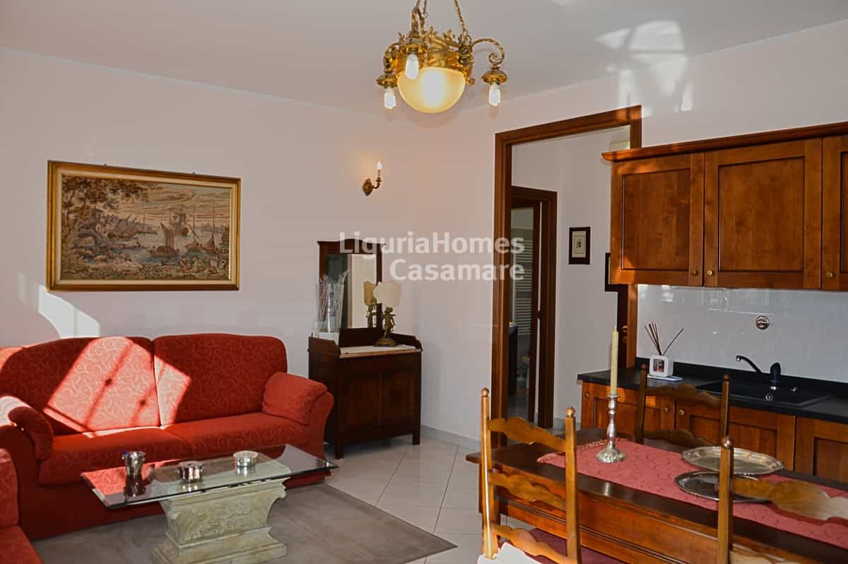 rumah dalam Bordighera, Liguria 10931253
