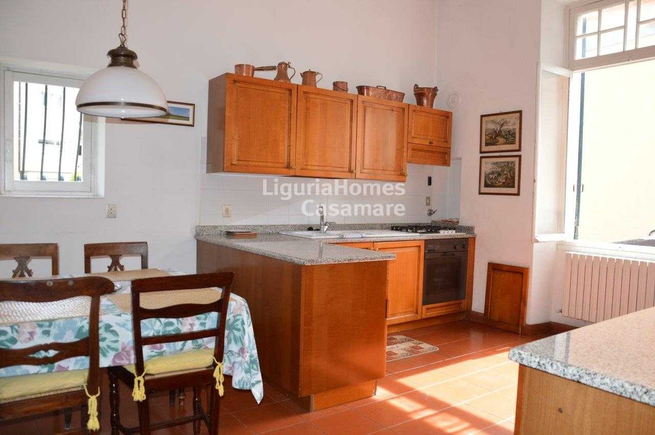 House in Bordighera, Liguria 10931261