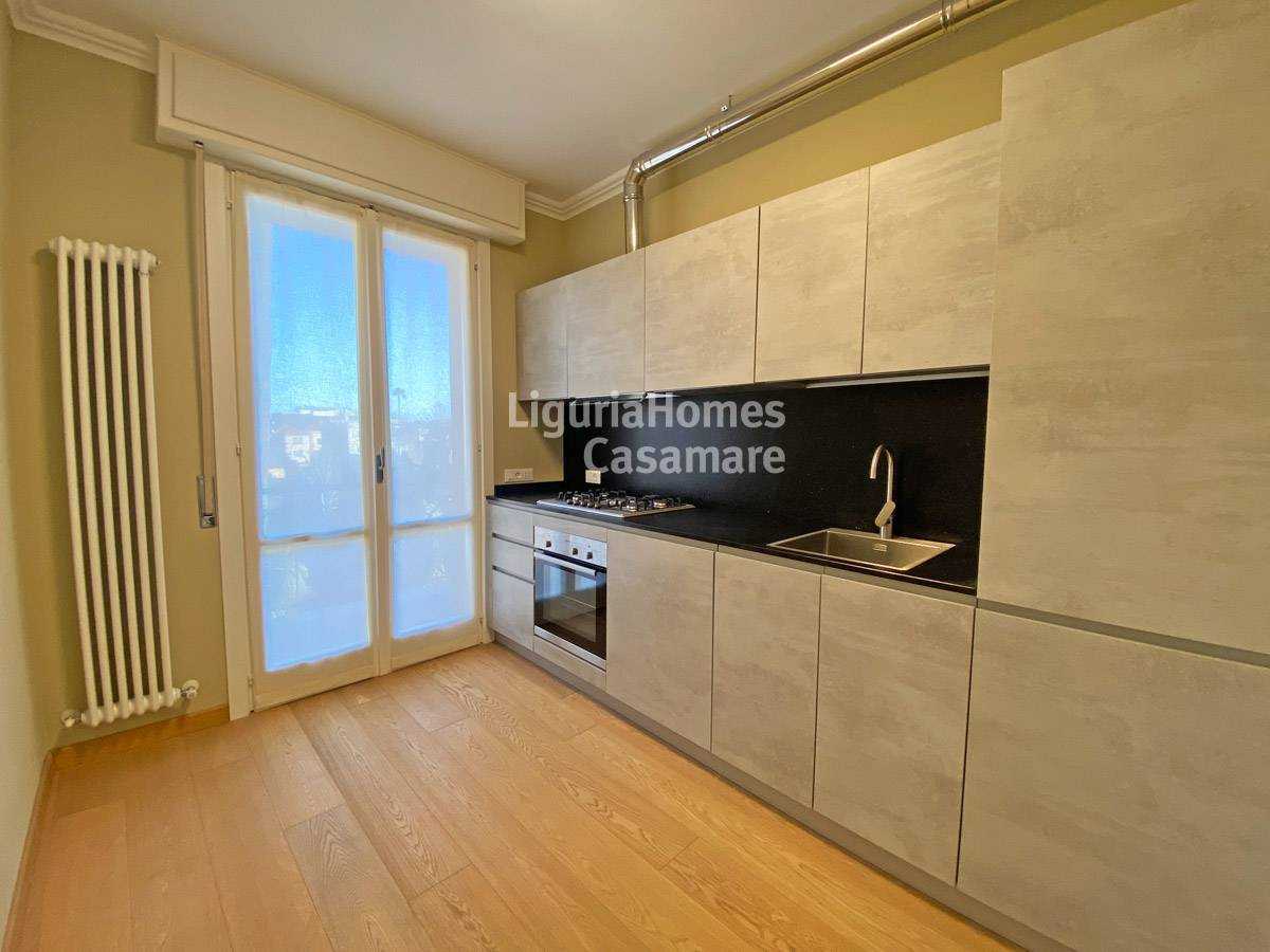 Condominium in Bordighera, Liguria 10931291