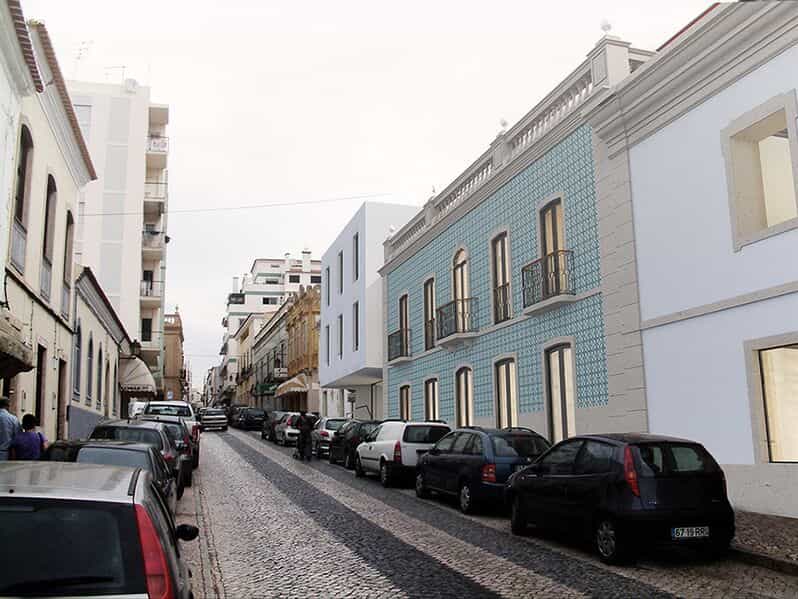 Eigentumswohnung im Portimão, Faro 10931297