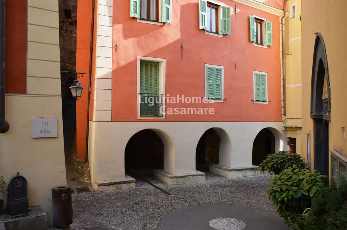 Condominium in Vallebona, Liguria 10931298