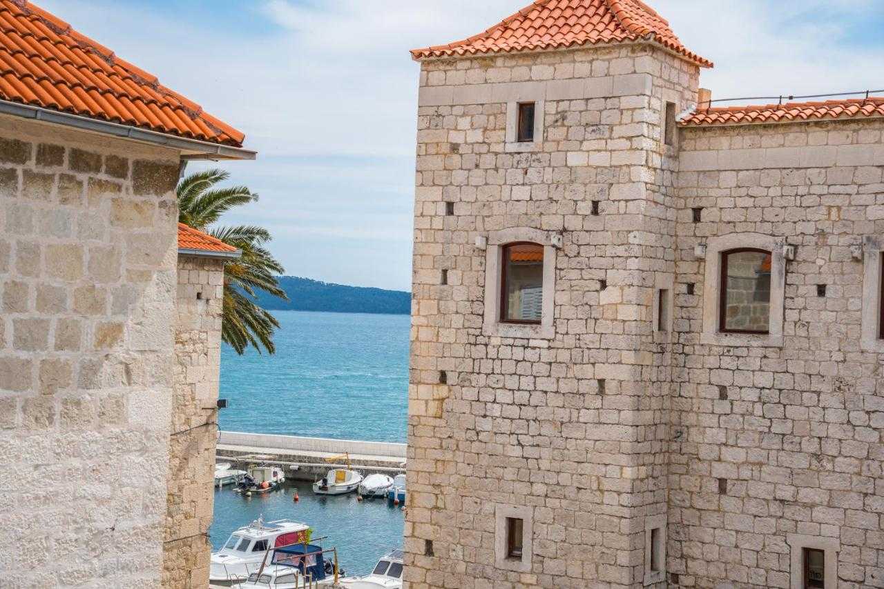 Haus im Kaštel Lukšić, Split-Dalmatia County 10931299