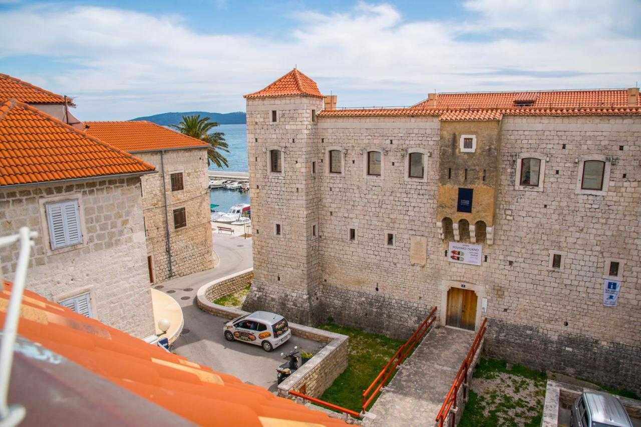 House in Kaštel Lukšić, Split-Dalmatia County 10931299