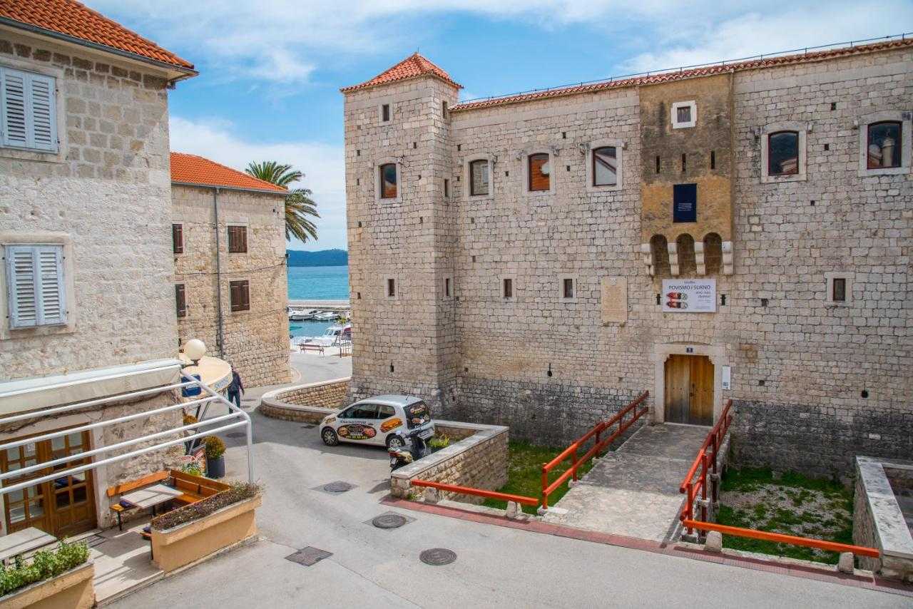 Haus im Kaštel Lukšić, Split-Dalmatia County 10931299