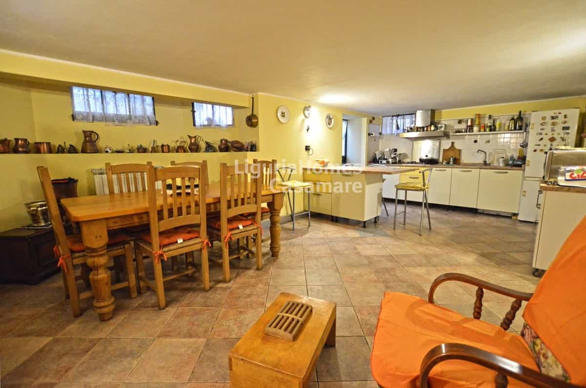 σπίτι σε Bordighera, Liguria 10931305