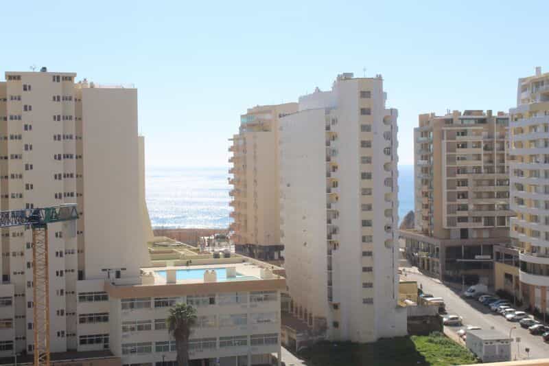 Eigentumswohnung im Portimão, Faro 10931309