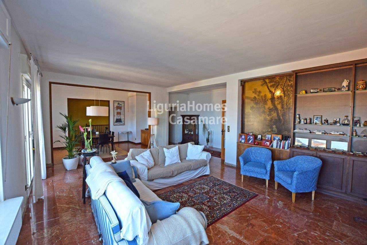 公寓 在 奧斯佩達萊蒂, 利古里亞 10931317