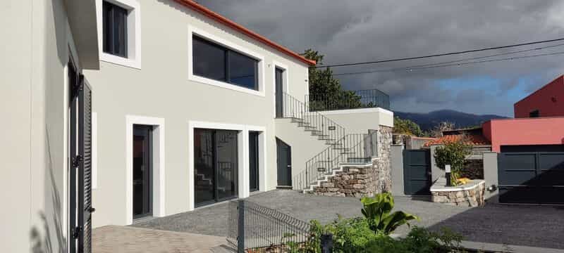 жилой дом в Funchal, Madeira 10931318