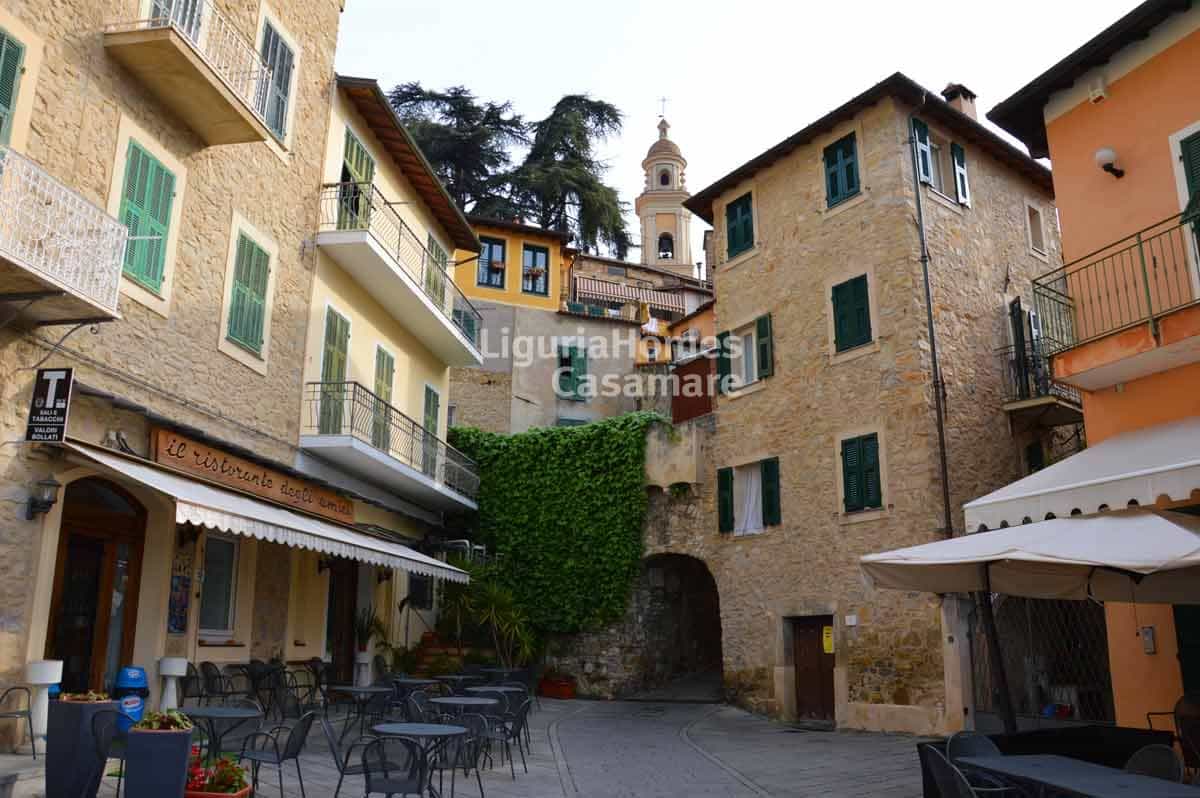 Haus im Vallebona, Liguria 10931331