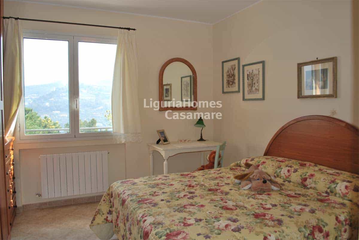 σπίτι σε Camporosso, Liguria 10931376