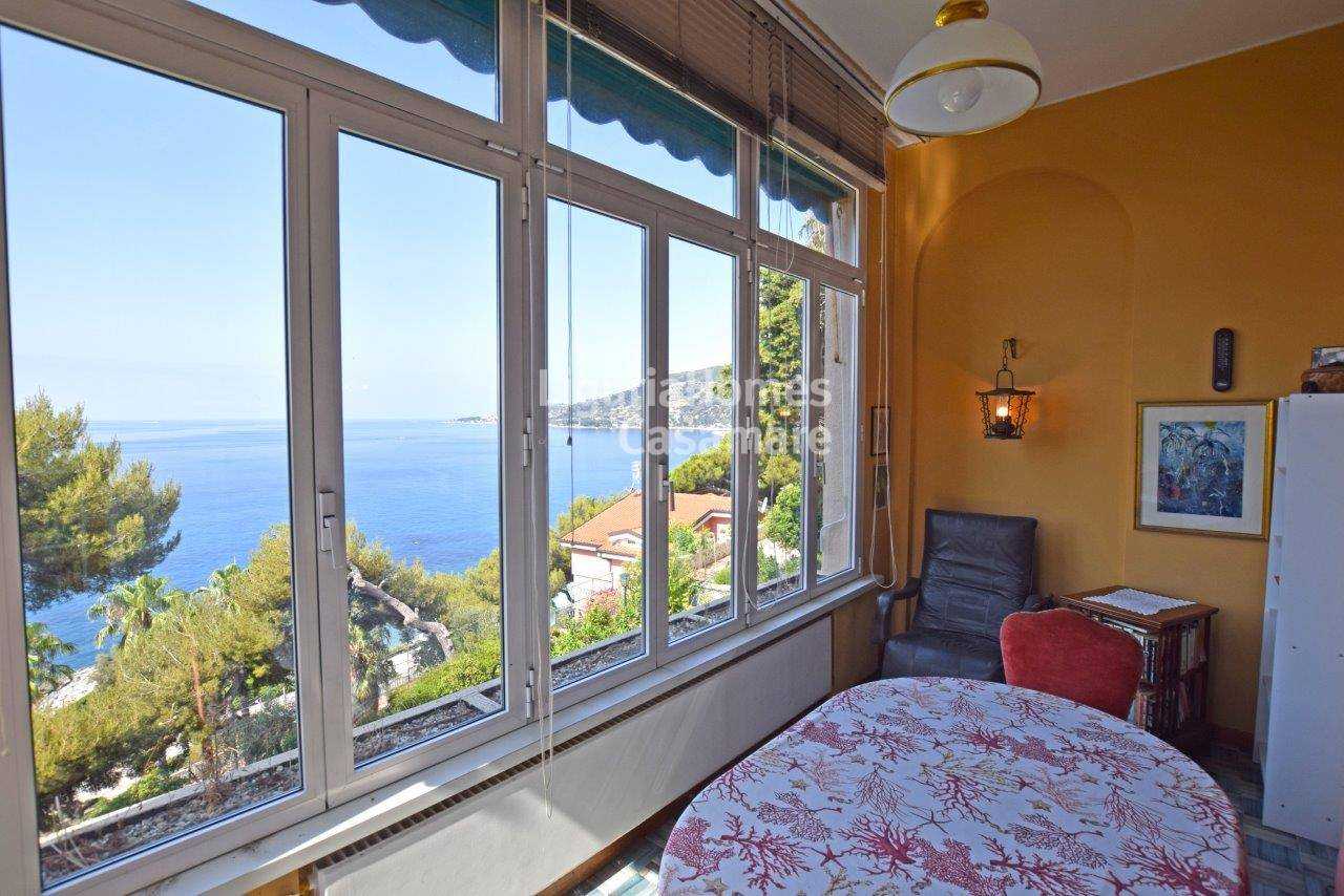 公寓 在 Ospedaletti, Liguria 10931393
