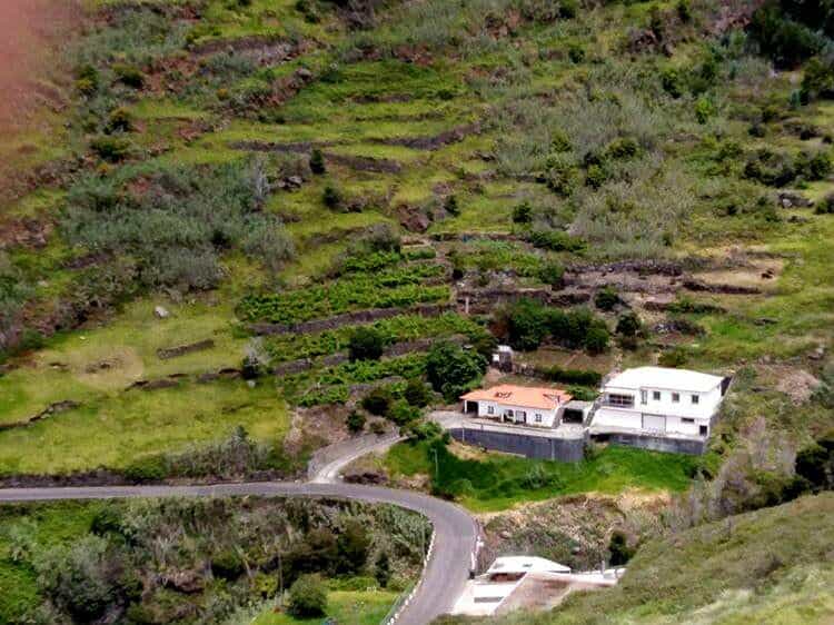 casa en Venda do Atalhinho, Madeira 10931395