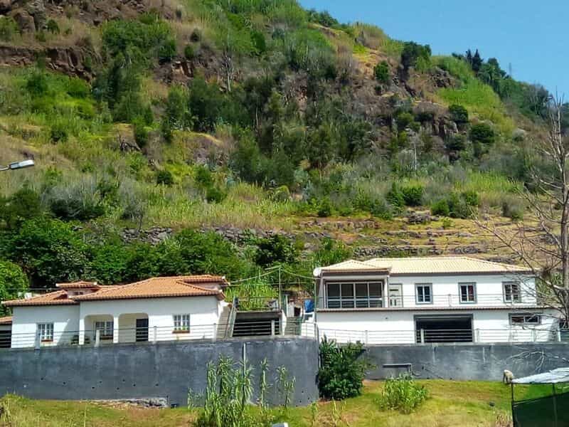Rumah di Venda melakukan Atalhinho, Madeira 10931395