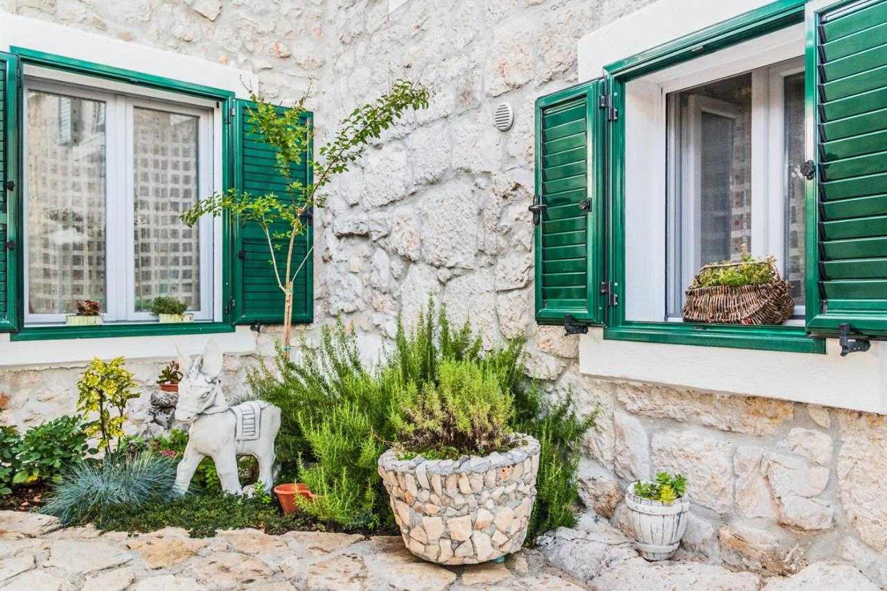 casa no Makarska, Split-Dalmatia County 10931402