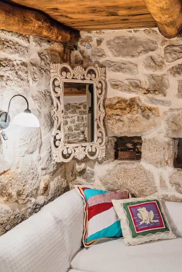 Rumah di Makarska, Split-Dalmatia County 10931402