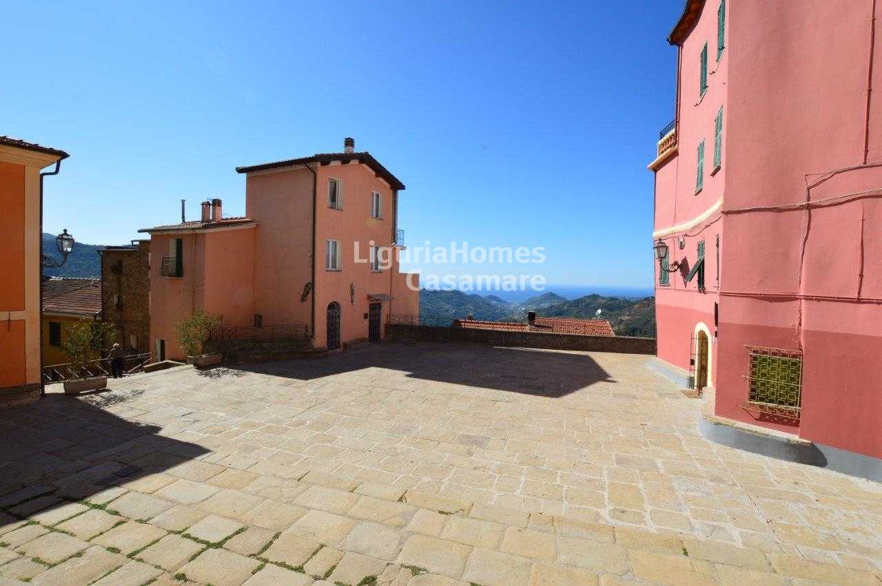 Condominium in Perinaldo, Liguria 10931415