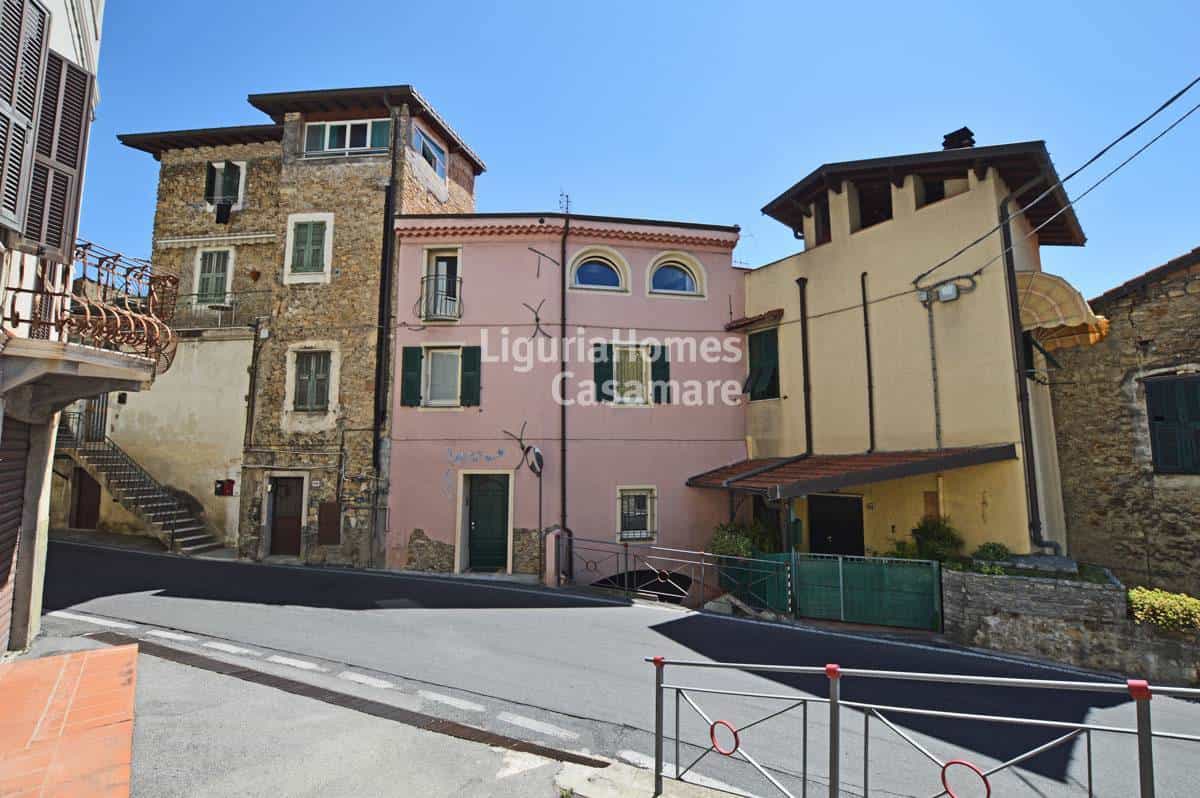 House in Bordighera, Liguria 10931418